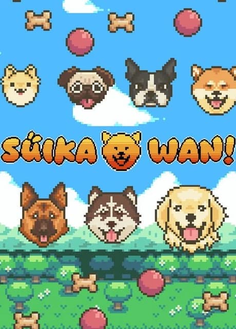 Suika Wan!