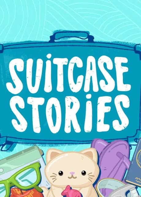 Suitcase Stories
