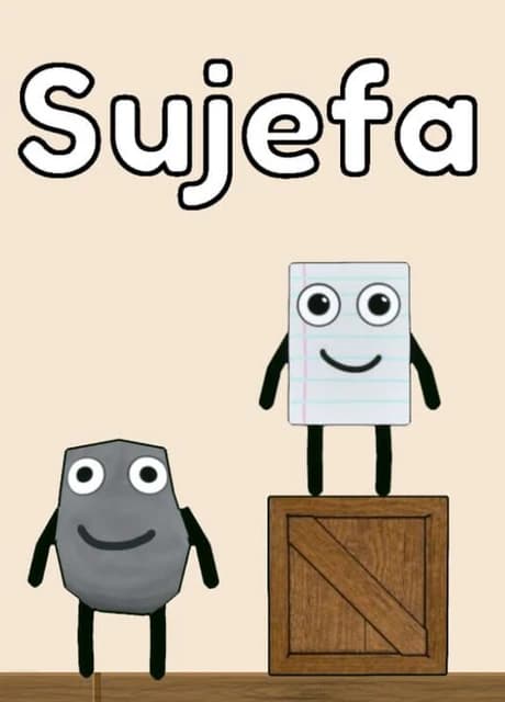 Sujefa