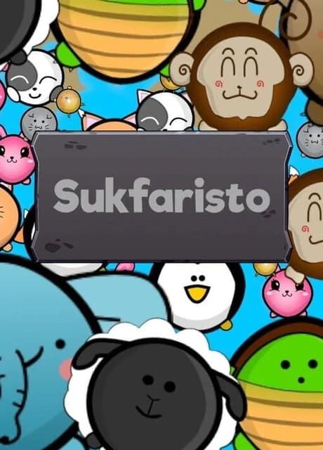 Sukfaristo