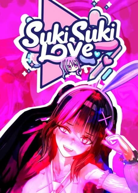Suki Suki Love