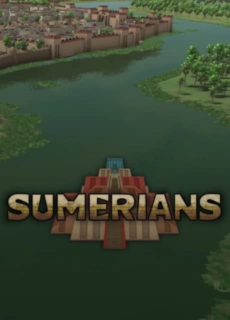 Sumerians