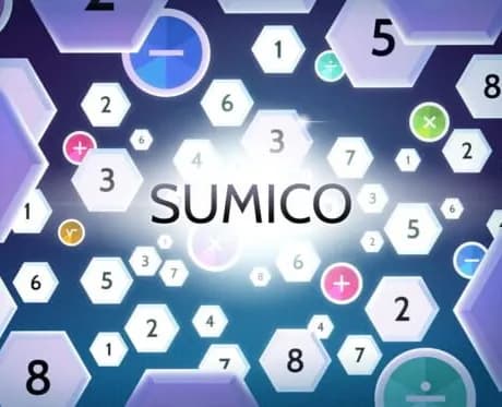 Sumico: The Numbers Game