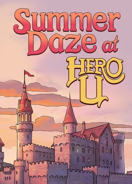 Summer Daze at Hero-U