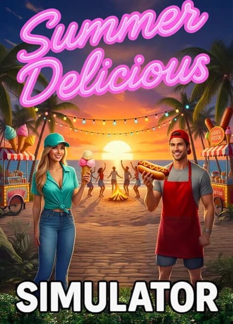 Summer Delicous Simulator