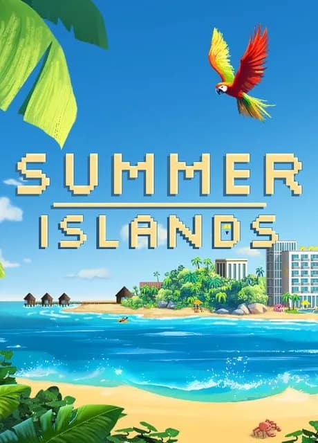 Summer Islands
