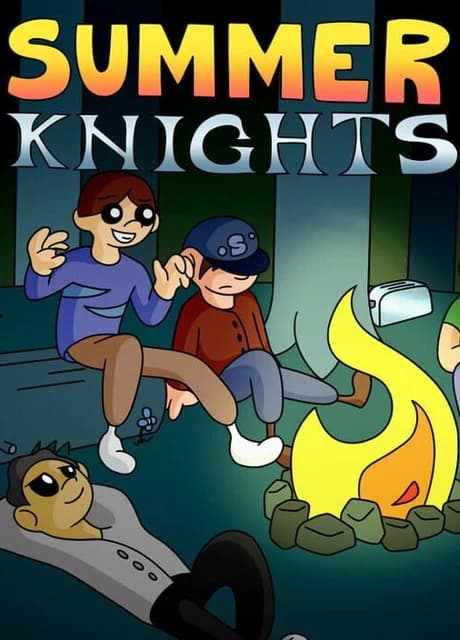 Summer Knights