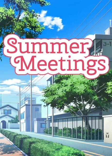 Summer Meetings