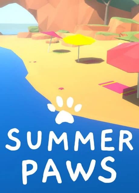 Summer Paws
