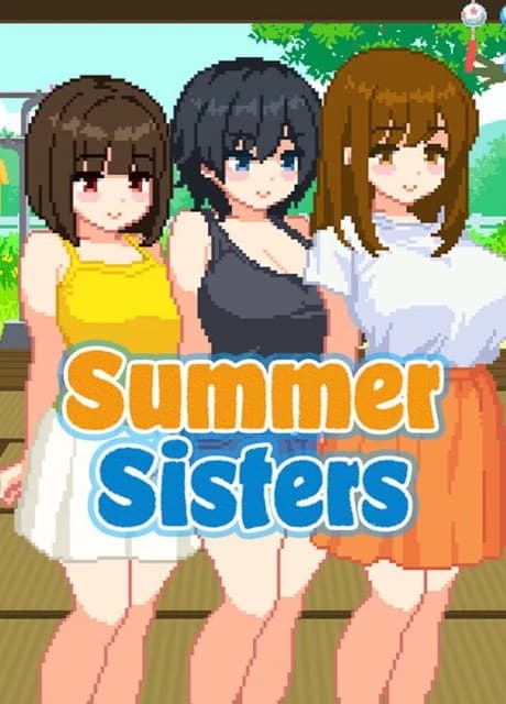 Summer Sisters