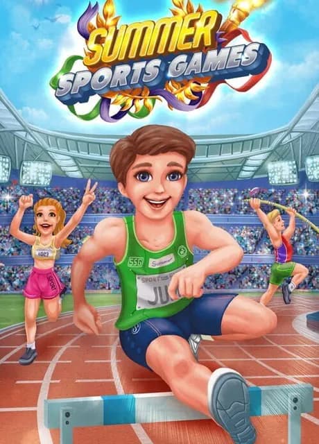 Summer Sports Games