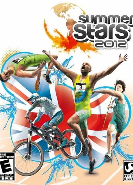 Summer Stars 2012