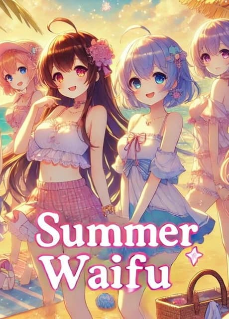 Summer Waifu