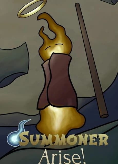 Summoner Arise!