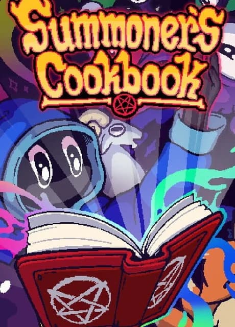 Summoner's Cookbook