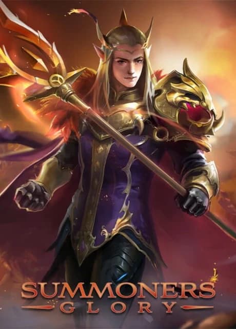 Summoners Glory