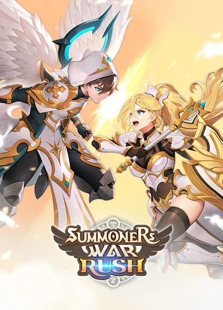 Summoners War: Rush