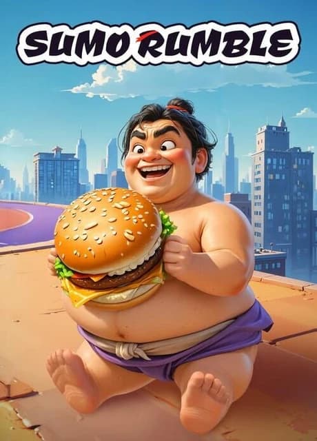 Sumo Rumble