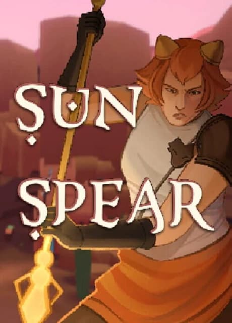 Sun Spear