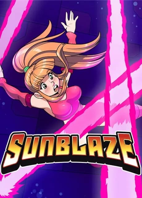 Sunblaze
