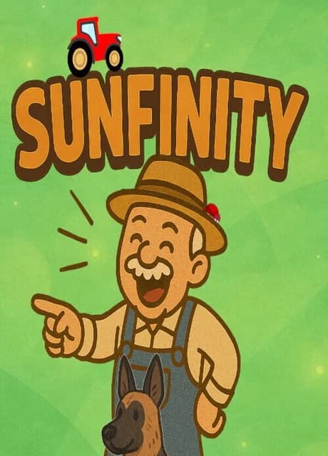 Sunfinity