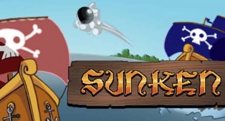 Sunken