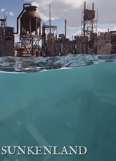 Sunkenland