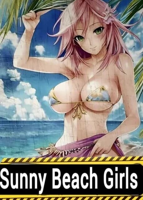 Sunny Beach Girls