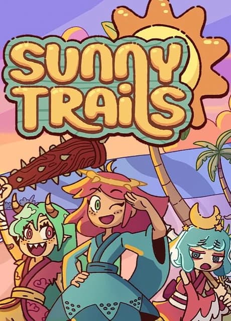Sunny Trails