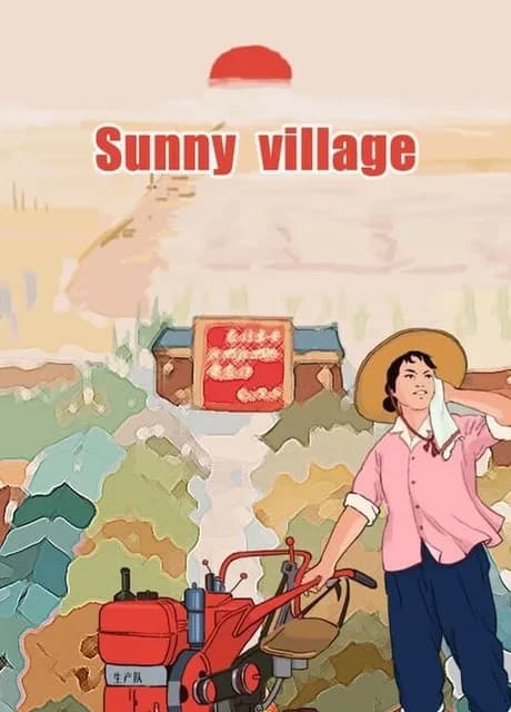 Sunny Village