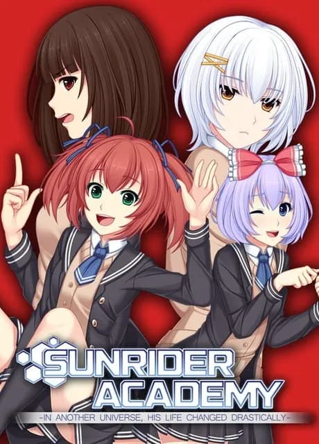 Sunrider Academy