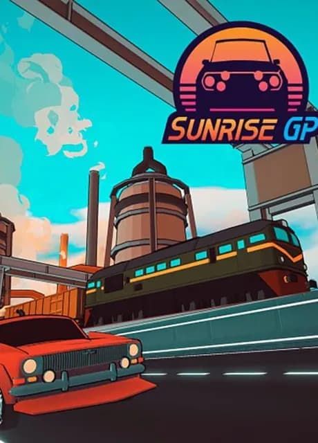 Sunrise GP