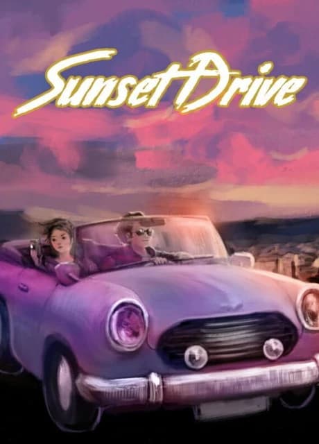 Sunset Drive