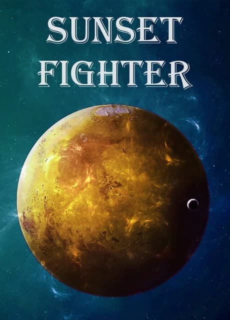 Sunset Fighter