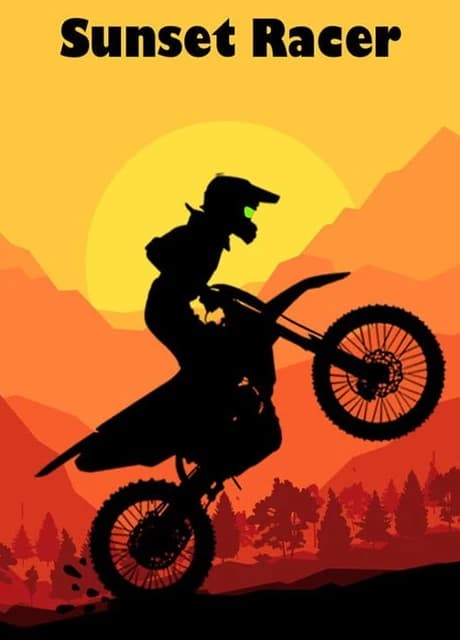 Sunset Racer