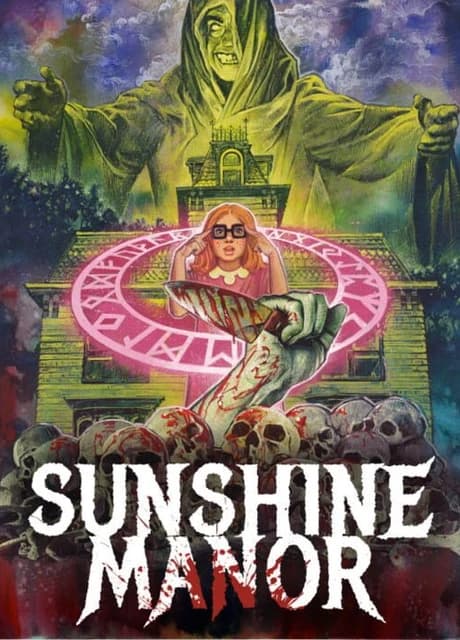 Sunshine Manor