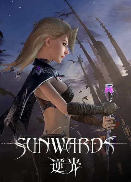 Sunwards