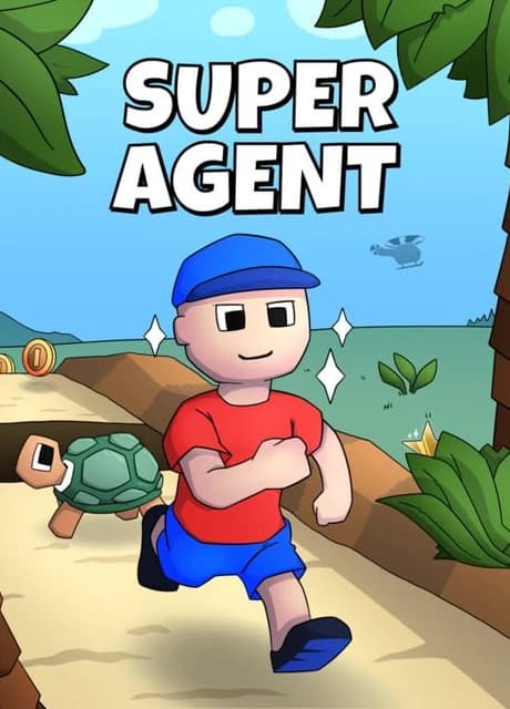 Super Agent