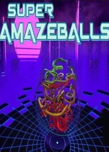Super Amazeballs