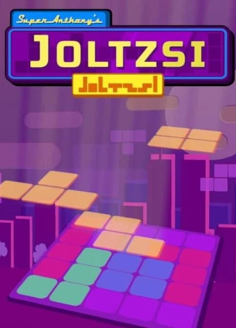 Super Anthony's Joltzsi