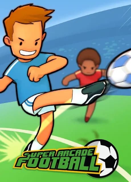Super Arcade Football