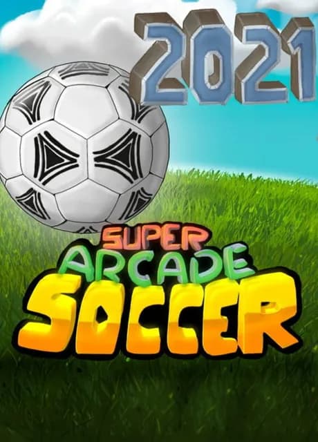 Super Arcade Soccer 2021