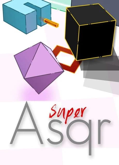 Super Asqr
