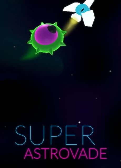 Super Astrovade