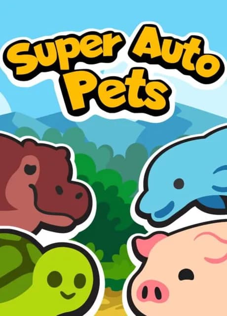 Super Auto Pets