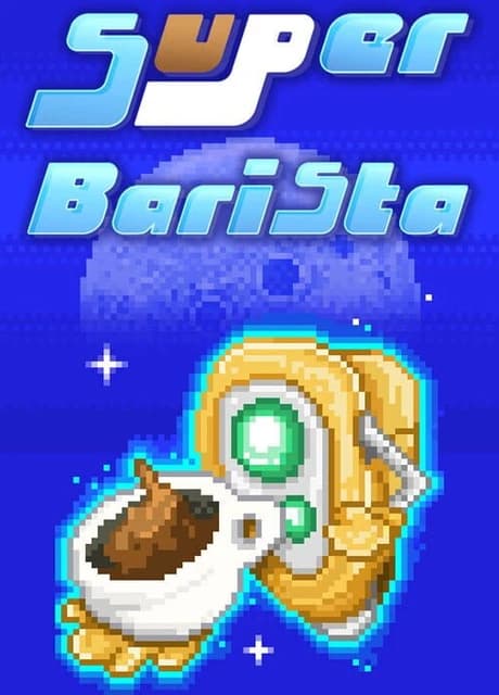 Super Barista