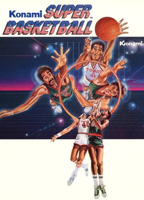 Super Basketball