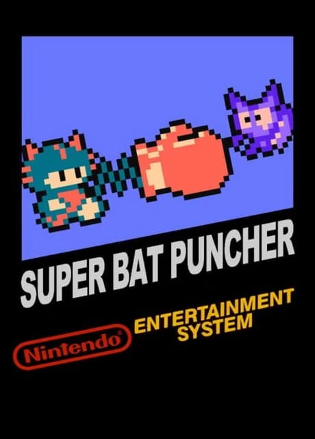 Super Bat Puncher