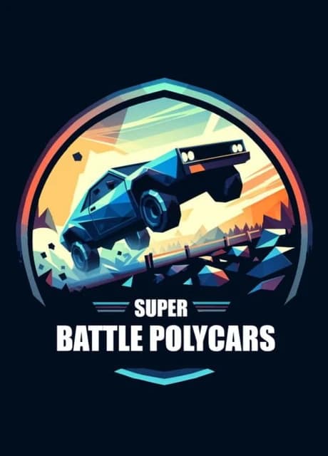 Super Battle Polycars