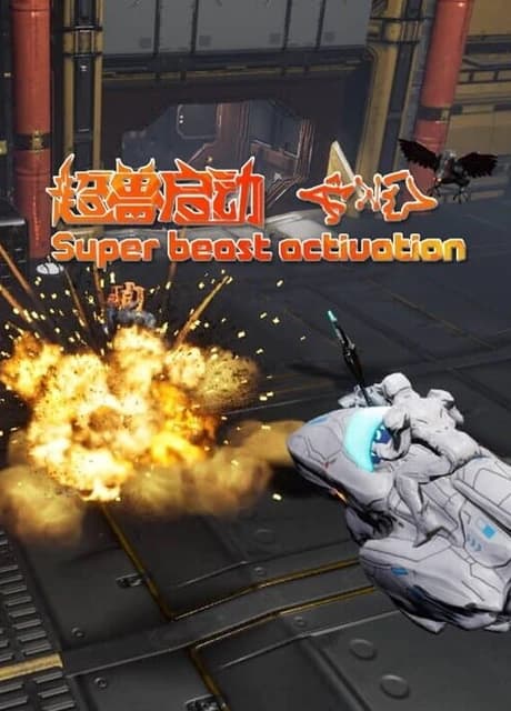 Super Beast Activation